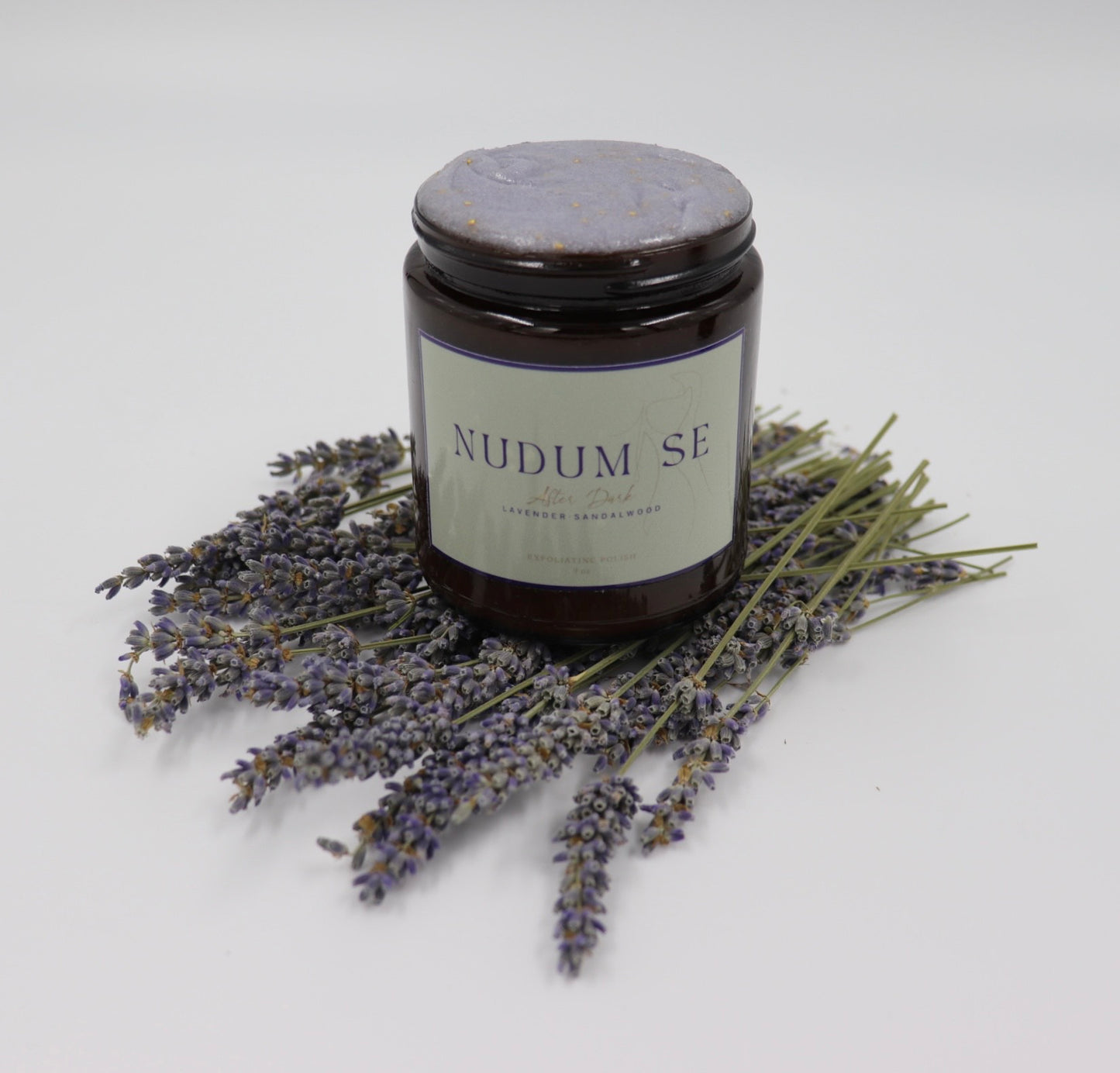 AFTER DARK BODY WHIP & EXFOLIATION POLISH SET