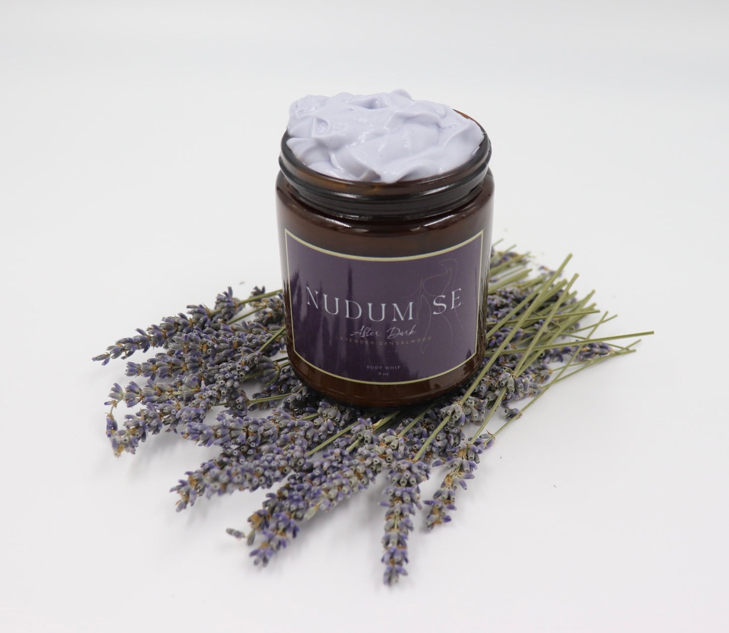 AFTER DARK BODY WHIP & EXFOLIATION POLISH SET