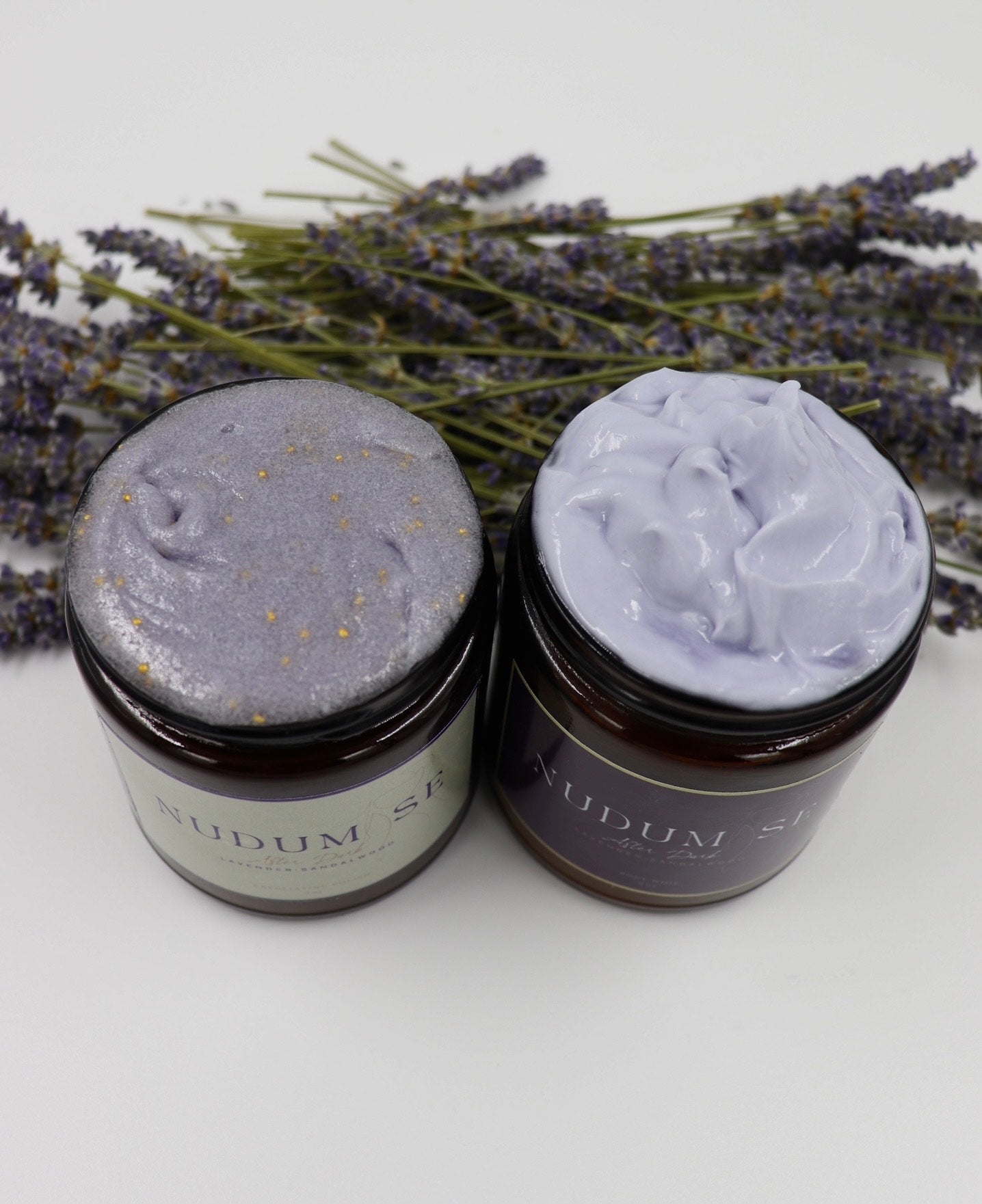 AFTER DARK BODY WHIP & EXFOLIATION POLISH SET